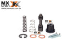 KIT de Reparo Reservatório / Burrinho / Cilindro de Freio Dianteiro marca All Balls para KTM - Husqvarna - Husaberg 2014 em diante - 18-1035