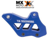 GUIA DE CORRENTE TM DESIGNS / COROA - KTM / HUSQVARNA / HUSABERG / SHERCO / GAS GAS - TM DESIGNS RCG-KT3 - Factory Edition #2