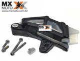 Guia de Corrente / Coroa Original KTM - EXC / XCFW / EXCF 08 a 11 - KTM 690 - 77304070310