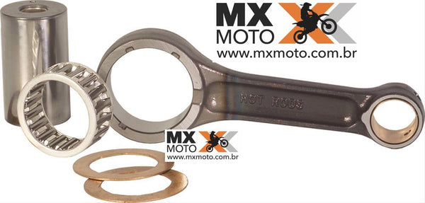 Kit Biela Hot Rods para KTM 250 EXC-F 14/16 - 250 SX-F / XCF 13/15 - HUSABERG FE 250 14 - HUSQ. FC 250 14/15 - FE 250 14/16 - Hot Rods - 8701