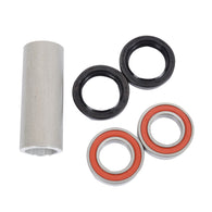 Kit Rolamento Roda Traseira Para Cubo Tusk - BSK-MF-01