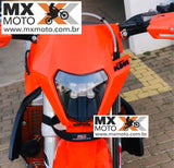 Farol LED para KTM 2014 a 2023 ( globo Ótico )