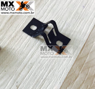 Presilha de Fixação dos Plásticos Original KTM 2003 a 2016 - 54806008050