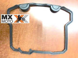 Junta Guarnição Tampa de Válvulas Original KTM 350 EXC-F 20 a 23 - 350 SX-F / XC-F - 19 a 22 / Husqvarna FE 350 - 20 a 23 - FC / FX - 350 - 19 a 22 / Gas Gas EC350F - EX350F 21 a 23 / MC 350F - 22 e 23 - 79336053000