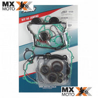 Kit completo Jogo de Juntas, Orings e retentores JDR para KTM 4T 350 SXF / XCF 11/12  - JDR 101339