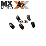 Kit Embreagem Com Molas JDR para KTM 2T SX 250 94/12 - EXC 250 94/05 - XC 250 06/12 - XC-W 250 06/12 - XC/EXC 300 09/12 - Husaberg - JDR 11C108K
