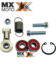 Kit de Reparo Pedal de Freio All Balls para KTM Enduro R 690 11-15 - EXC 250/300 94 a 03 - Husqvarna 701 Enduro 16 - 18-2002