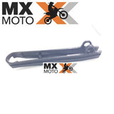 Guia da Balança Original Preta KTM 950 Adventure 2003 a 2006 / 990 Adv 2006 a 2013 - 60004066000