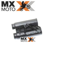 Suporte do Cachimbo de Vela de Ignição Original KTM 690 2013 a 2018 - Husqvarna 701 2016 - 76036075000