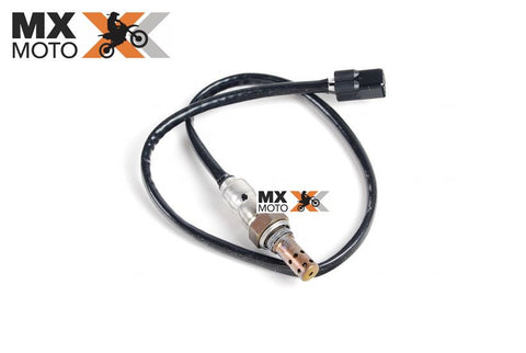 Sensor Sonda Lambda Original KTM 4T EXCF 250/350/450/500 18 a 25 / 690 Enduro 19 a 24 / 1090 17 / 1290 17 a 24 - Husqvarna FE 250/350/450/501 2017 a 2025 - 701 Enduro 17 a 24 - Gas Gas EC 250/350F 21 a 25 - 75041090200