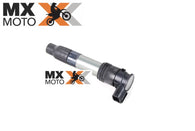 Cachimbo de Vela de Ignição Original KTM 690 - 1090 - 1290 2013 a 2020 - Husqvarna 701 2016 a 2020 - 76039006000