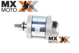 Motor Arranque / Partida Elétrica ORIGINAL KTM 4T 450/500 12 a 24 - Husqvarna 450/501 14 a 24 - HUSABERG 4T 501 2013 - GAS GAS MC/EX 450/500 21 a 24 - 78140001000 / 79440001000