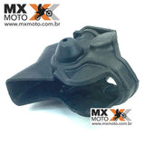 Protetor de Borracha ( guarda pó ) para Manete de Freio Original Brembo / KTM 250-530 14-25 - 77713004000