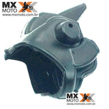 Protetor de Borracha ( guarda pó ) para Manete de Embreagem Original Brembo / KTM 250-530 06-22 - 54802037000