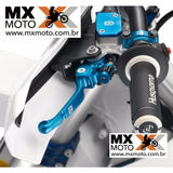 Punho / Manopla HUSQVARNA Original - 80302021000