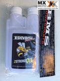 Misturador / Dosador / Medidor de Oleo 2T 200ml BMS - 47159