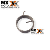 Mola Pedal De Partida Kick start / KICKSTARTER  Original KTM 2T 250 / 300 - 1994 a 2016 - Husqvarna 14 a 16 - Husaberg 12 a 14 - 54633025000