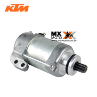 Motor Arranque / Partida Elétrica ORIGINAL KTM-HUSQVARNA-HUSABERG 2T 250/300 2008 a 2016 - 55140001100