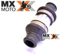 Junção em Y do Radiador Original KTM 2T e 4T 125 a 530 2007 a 2011 - Husaberg 2T 250/300 2011 a 2012  - 77335026000