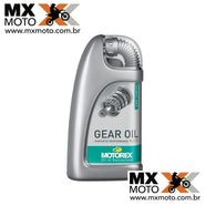 ÓLEO De Transmissão / Caixa MOTOREX Gear Oil 10W/30 Sintético