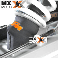 Protetor de PDS ( Suspensão Traseira ) Original KTM Neoprene - 59504090050