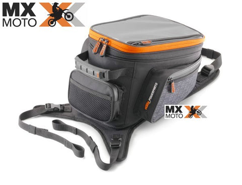 ( No Pix R$ 1299,00 ) Mala de Tanque Original KTM / Universal de 18 litros - 75012919100