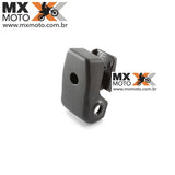 Protetor Plástico de Link Original KTM ( com link ) SXF / XCF / SX / XC 11 a 23 - HUSQVARNA Todas Com Link 14 a 23 - GAS GAS 21 em diante - 79104983000 no