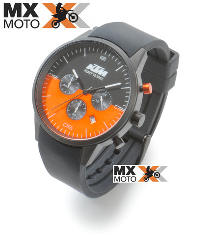 Relógio de Pulso Original KTM PURE WATCH - 3PW210020600