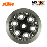 Platô de Embreagem ORIGINAL KTM / HUSQVARNA / HUSABERG 2T e 4T - 78132003100 / 78132003110