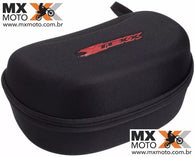 Porta Oculos Case Off Road para Motocross Trilha Texx