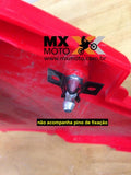 Presilha de Fixação dos Plásticos Original KTM 2003 a 2016 - 54806008050