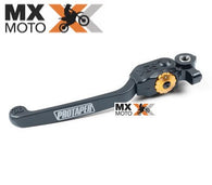 Manete de Embreagem Pro Taper XPS Retrátil ( Todas as Direções ) KTM 14 a 24 ( Brembo ) / HUSQVARNA 14 a 16 ( Brembo ) - 02-4046