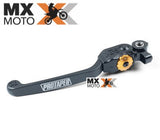 Manete de Embreagem Pro Taper XPS Retrátil ( Todas as Direções ) KTM 14 a 24 ( Brembo ) / HUSQVARNA 14 a 16 ( Brembo ) - 02-4046