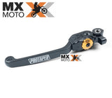 Manete de Embreagem Pro Taper XPS Retrátil ( Todas as Direções ) KTM 09 a 16 ( Magura ) / HUSQVARNA 14 a 21 ( Magura ) - 02-4045