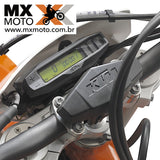 Protetor para Guidão de Espuma Original KTM - 77202002144