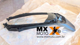 Rabeta Preta Inferior / Paralama Inferior ( preto ) sem Lanterna Original KTM 2T EXC / TPI e 4T EXCF 150 a 500 2020 a 2023 - 79708015000