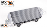 Radiador Lado Direito Original KTM 125 a 350 17 a 19 - Husqvarna 125 a 350 TE/FE - 17 a 19 - 50435008200