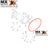 Junta Grande da Embreagem Original KTM 4T 250 XCF 07 a 12 - SXF 05 a 12 - XCFW 07 a 13 / Husaberg 250 13  - 77030025100