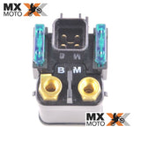 Relé de Partida Original KTM 950/990 2003 a 2013 / 690 07 a 11 - 60011058000