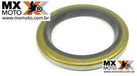 Retentor Virabrequim ( lado direito ) Original KTM 4T 250 06 a 11 - 30x42x4 - 0760304240