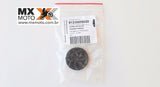 Rotor da Bomba Dagua ( HELICE ) Original KTM 4T 250/350 SXF/XCF/XCFW/EXCF 2012 a 2016 - 450/500 12 a 24 - Husqvarna 4T 250/350 14 a 16 - 450/501 14 a 24 - Husaberg 2010 a 2013 - Gas Gas  21 a 24 - 81235055020