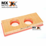 ( no PIX R$ 349,00 ) Filtro de Ar Original KTM 990 Adventure, Super Duke, Supermoto 2005 a 2013 - 61006015000
