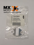 Castanha / Abraçadeira / Meia Lua Guidão 28MM produto Original KTM - 77201038000