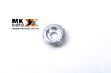 Arruela de Fixação Paralama Traseiro Original KTM 07 a 19 / Husqvarna / Husaberg / ARRUELA CONICA DA CAIXA DE FILTRO DE AR GASGAS 2021/2023– 77308013010