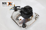 ( No PIX R$ 799,00 ) Farol Original Husqvarna ( globo Ótico ) FE / TE 2017 a 2023 - 26514001000
