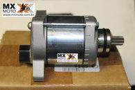 Motor Arranque / Partida Elétrica ORIGINAL KTM-HUSQVARNA 2T 250/300 2017 a 2023 / Gas Gas 2T 2021 a 2023 - 55540001000 / 55440001000