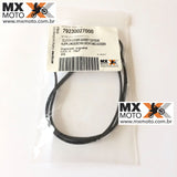 O´ring / Anel da Tampa da Embreagem Original KTM 250/350 4T 17 a 23 - Husqvarna 250/350 4T 17 a 23 - GAS GAS 250/350 21 a 23 - 79230027000