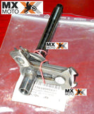 Eixo do Câmbio / Eixo Pedal de Marcha Original KTM 4T 250 SXF 05 a 12 / 250 XCF 07 a 09, 11 e 12 - 250 EXCF 07/13 - Husaberg FE 250 2013 - 77034005133