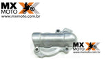 Tampa Da Bomba DAGUA Original KTM 450/500 4T 2012 a 2016 - Husqvarna 450/501 4T 2014 a 2016 - 78135052000