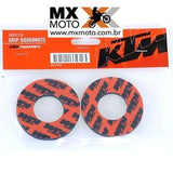 Almofada / Espuma para manopla - Donuts KTM Original - U6951716